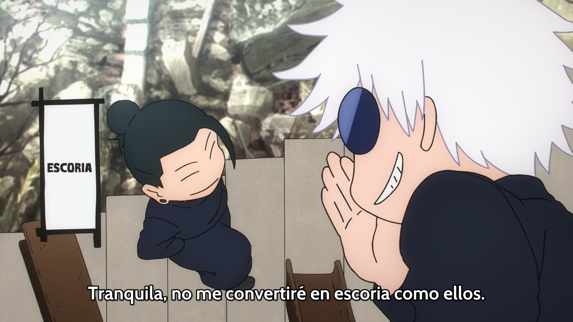 Jujutsu Kaisen 2nd Season (Davi)