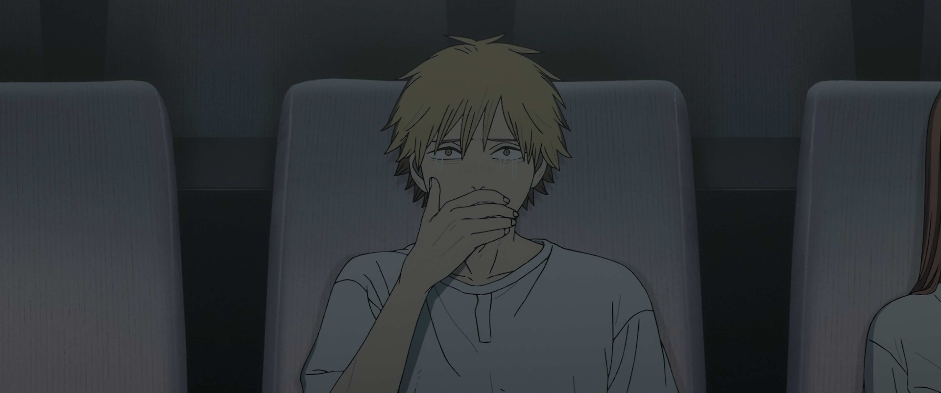 Chainsaw Man Movie: Reze-hen (Overlord)