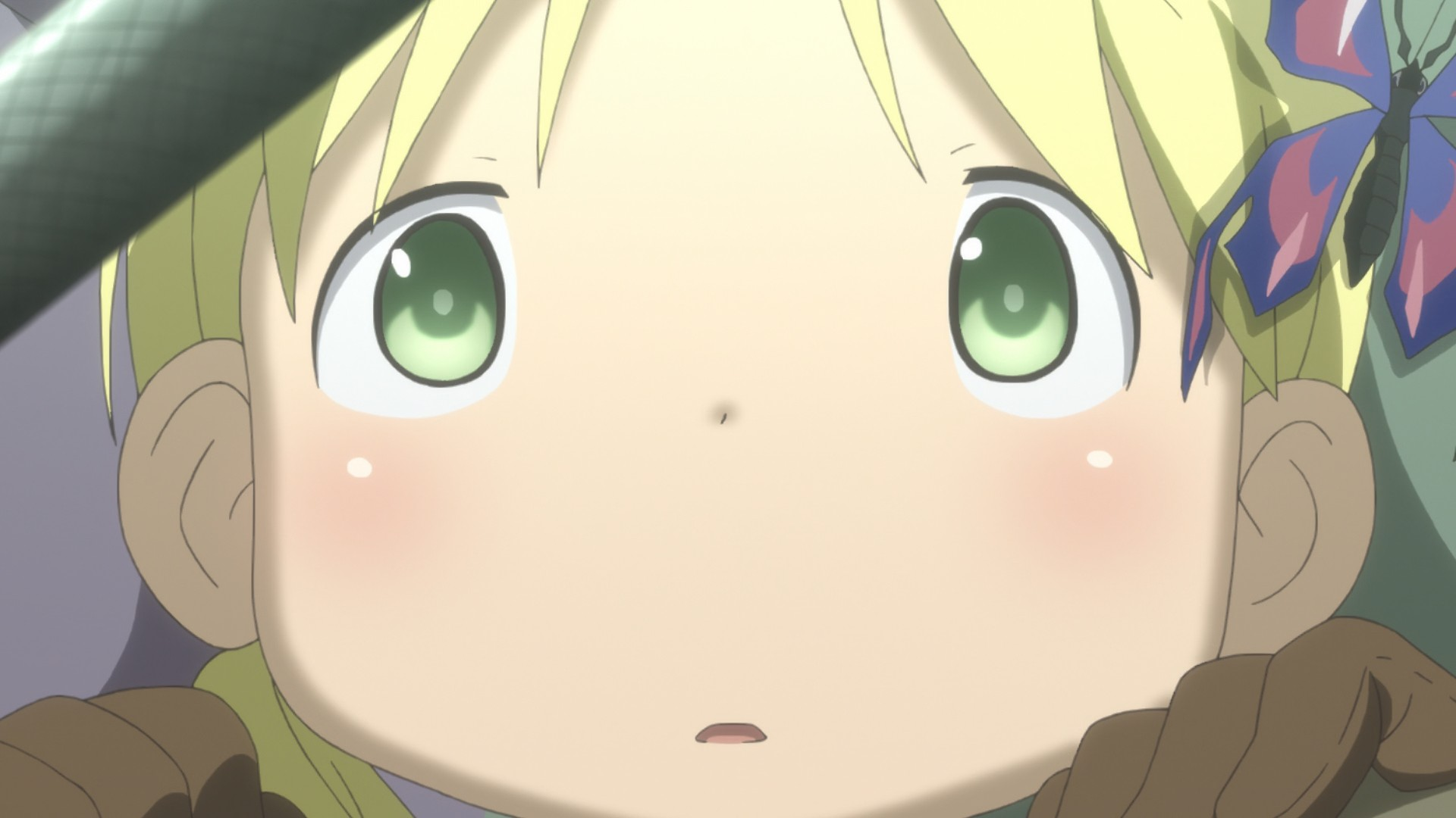 Made In Abyss (Anacrónico Fansub, Fictional Movement)