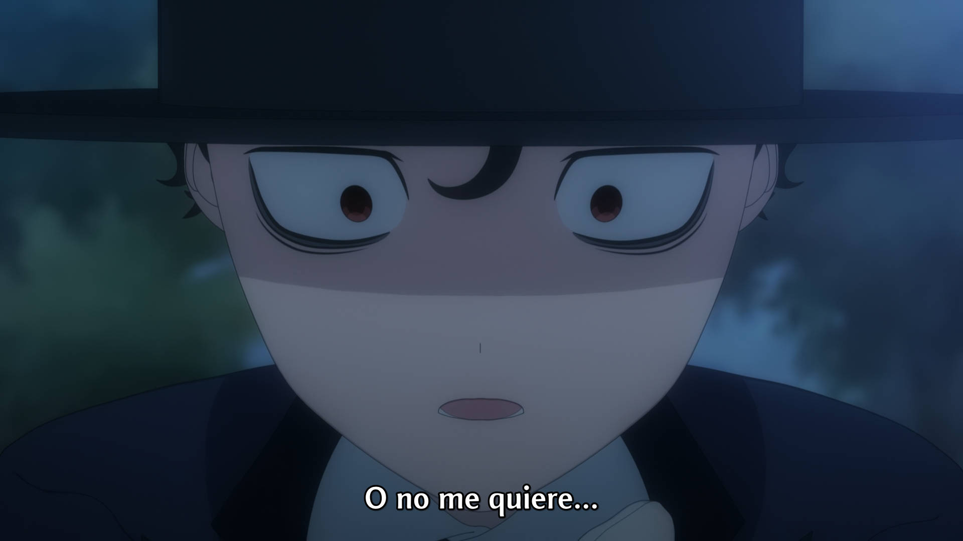 Shinigami Bocchan to Kuro Maid (Anarchy Subs)