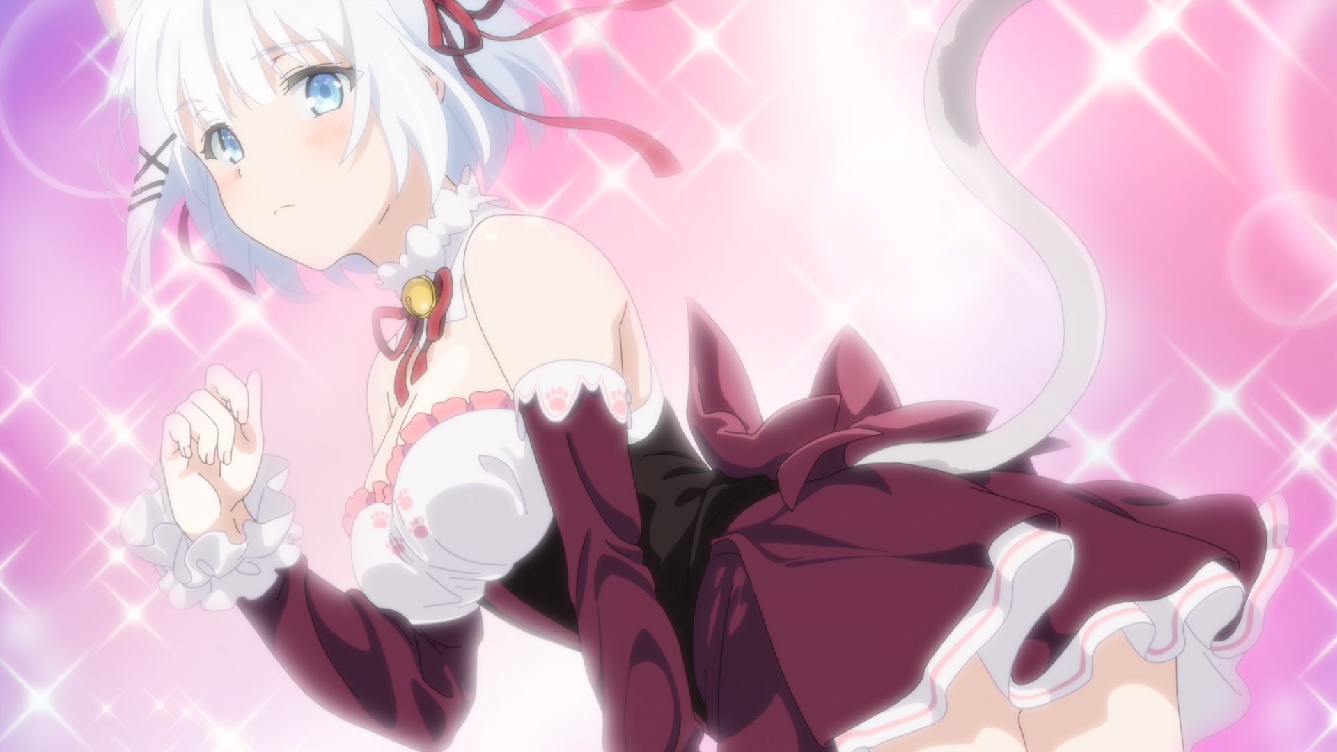 Tantei wa Mou, Shindeiru (Anarchy Subs)