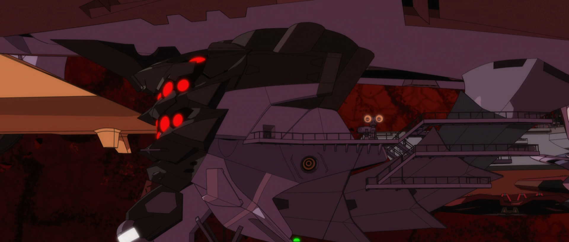 Evangelion: 3.0+1.0 Thrice Upon a Time (Tonoss)