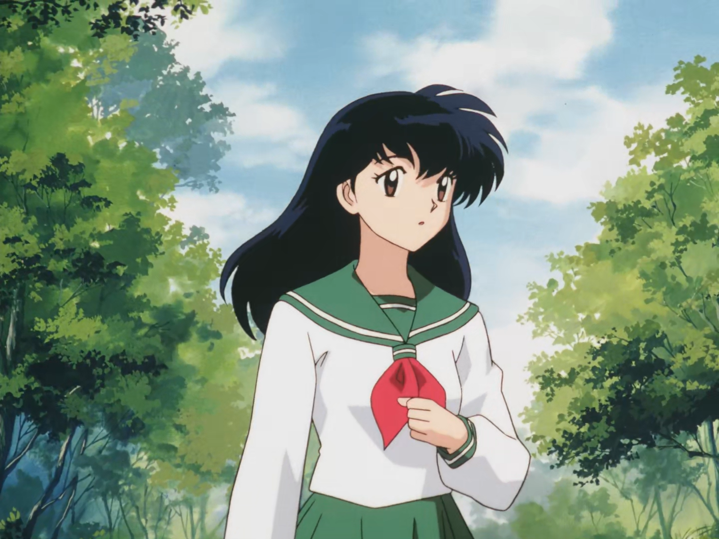 InuYasha (Animelliure)