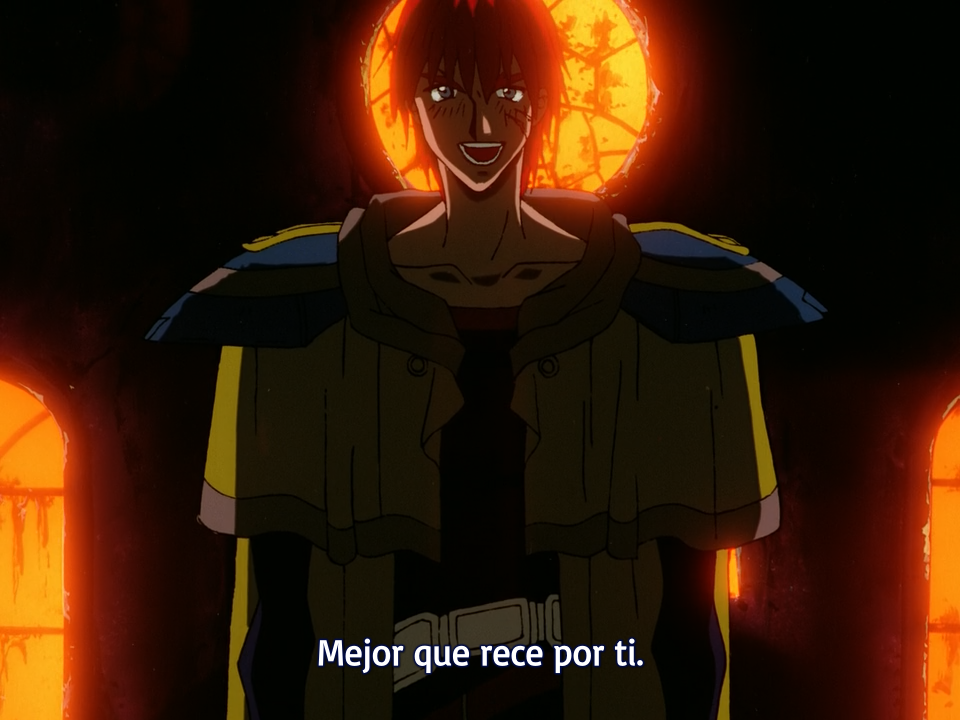 Outlaw Star (Ñyuum)