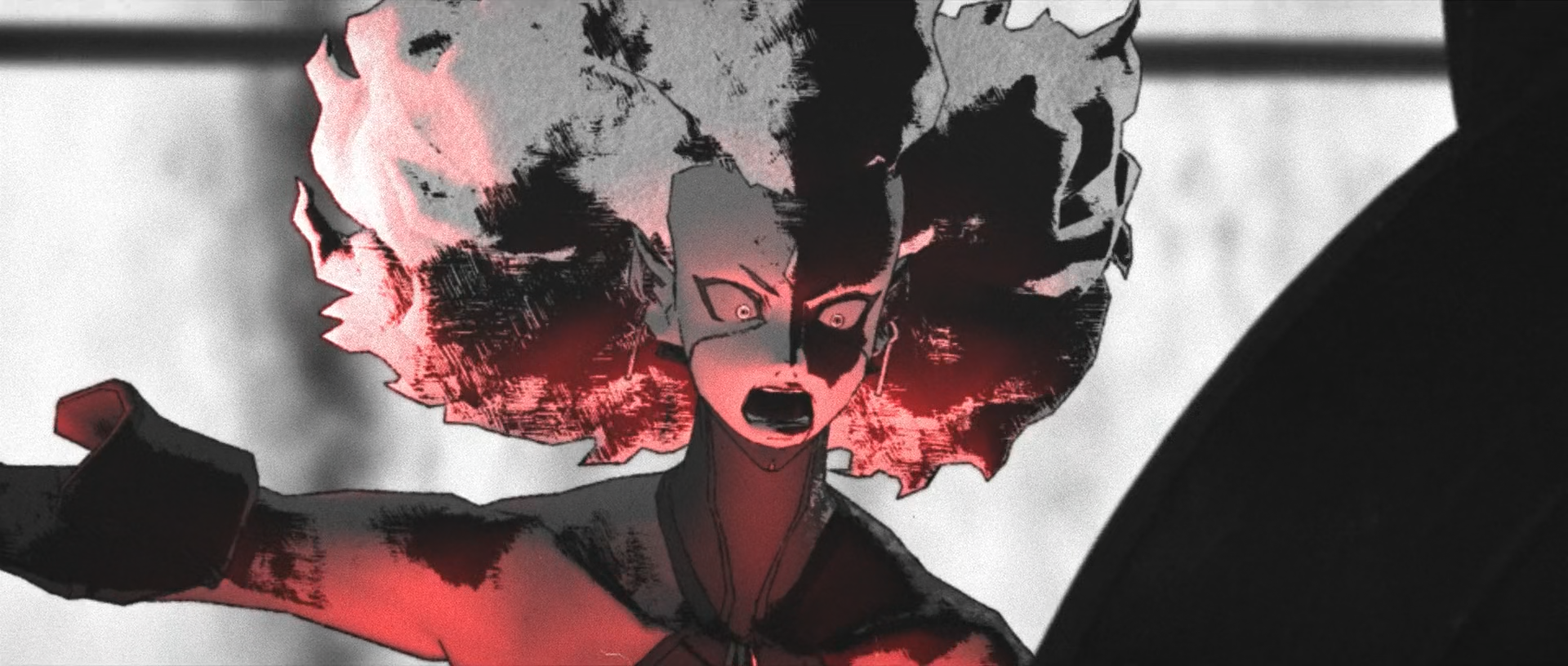 Star Wars: Visions (Ñyuum)