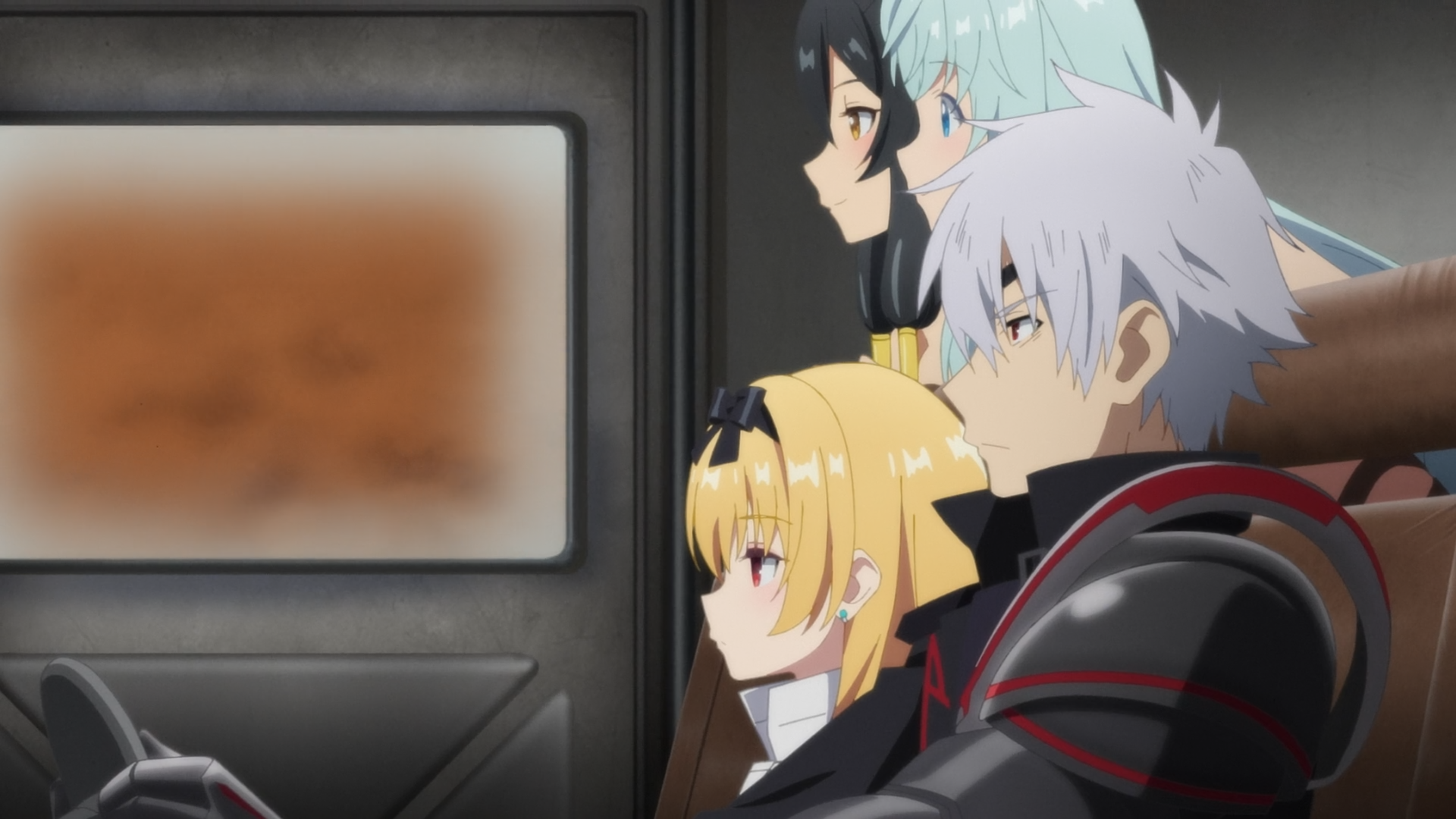 Arifureta Shokugyou de Sekai Saikyou 2nd Season (Dragneel subs)