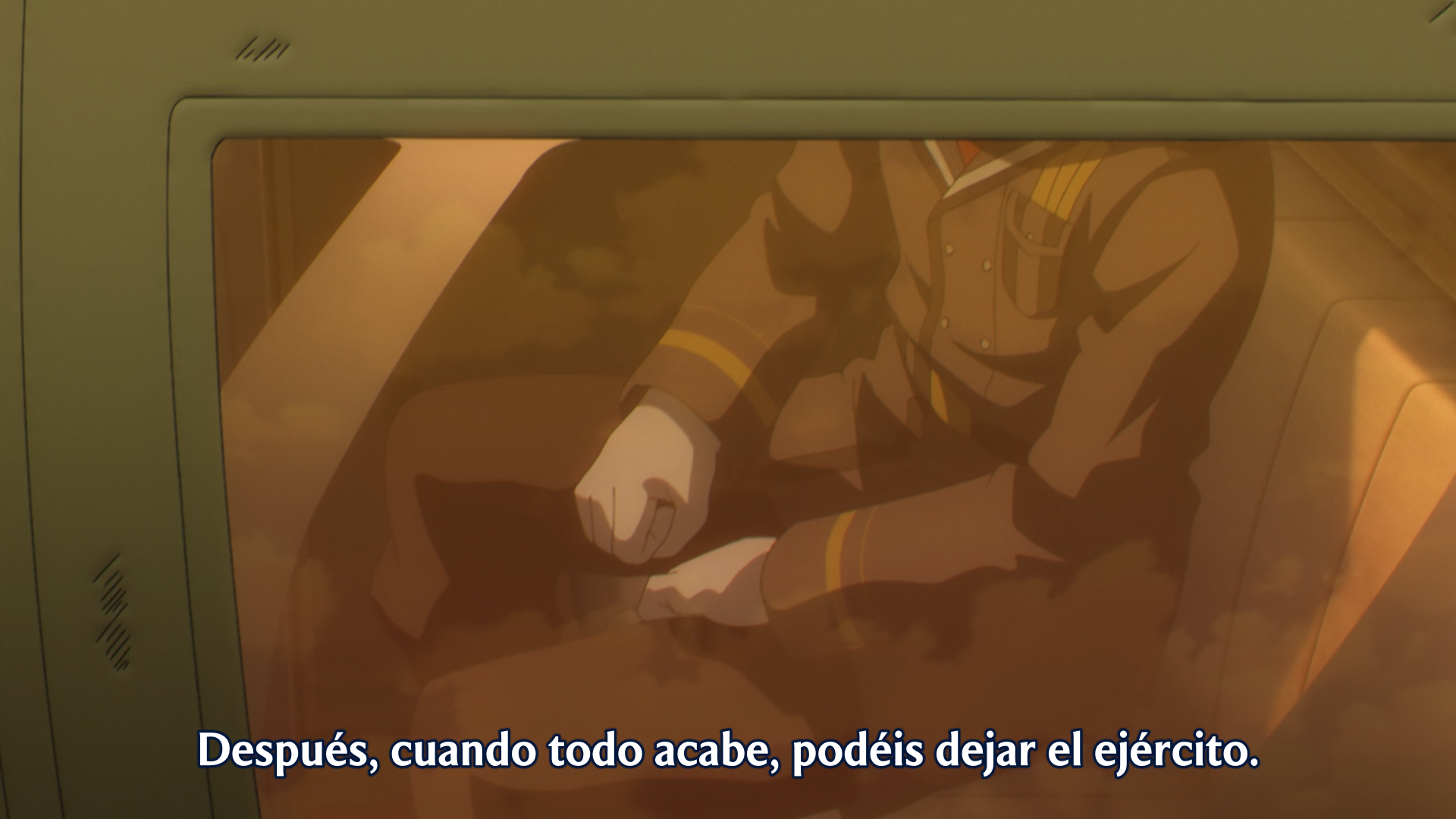 86 Part 2 (Majo no Kuni)