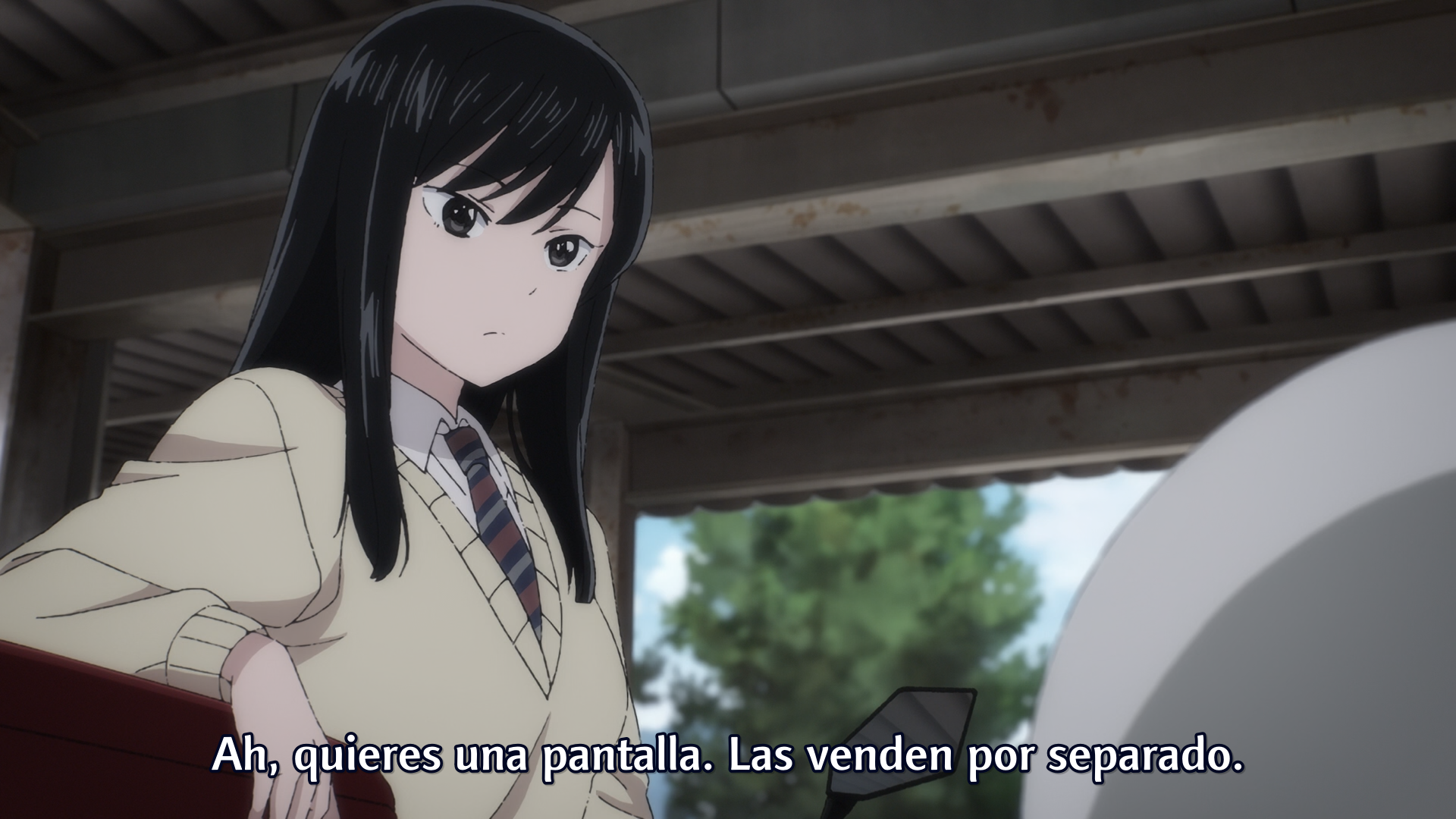 super cub (Anarchy Subs)