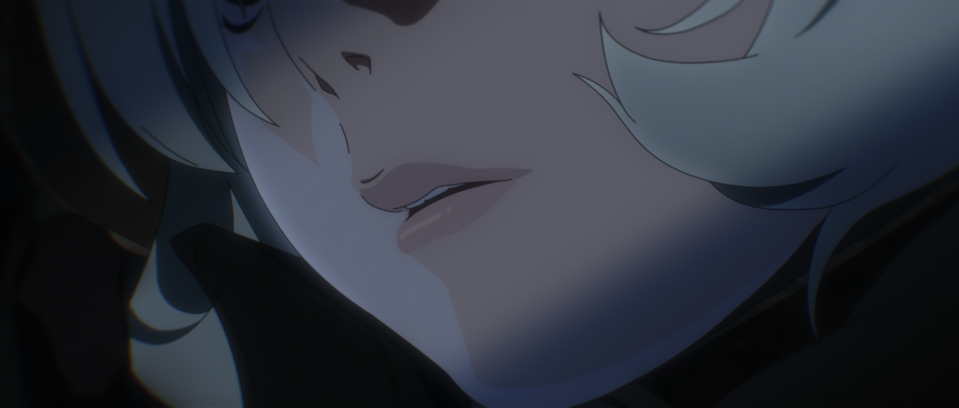 Grisaia: Phantom Trigger The Animation - Stargazer (Hakoniwa)