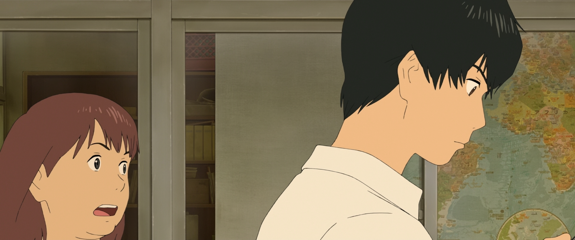 Belle (Anarchy Subs)