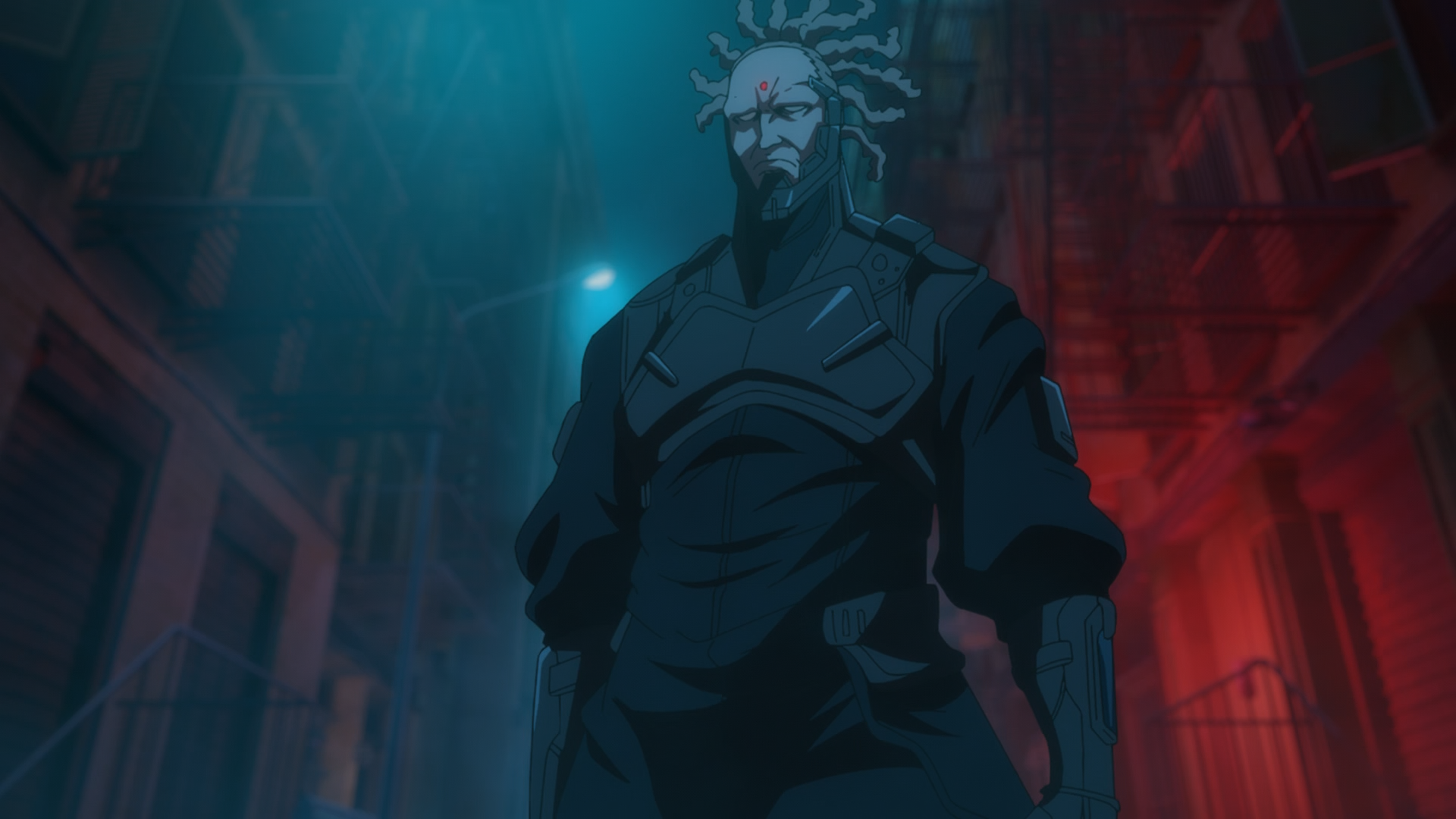 Ninja Kamui (Anarchy Subs)