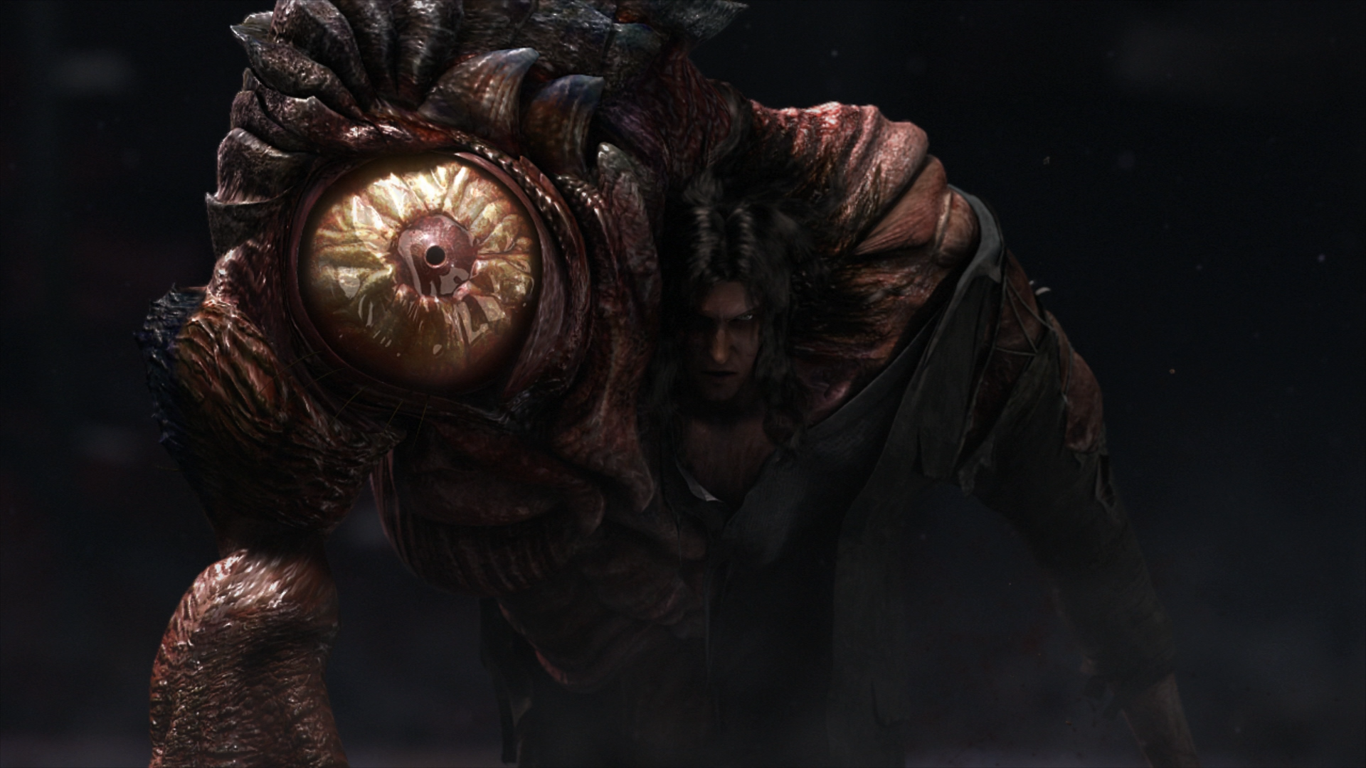 Resident Evil: Degeneration  (Ruquisho)