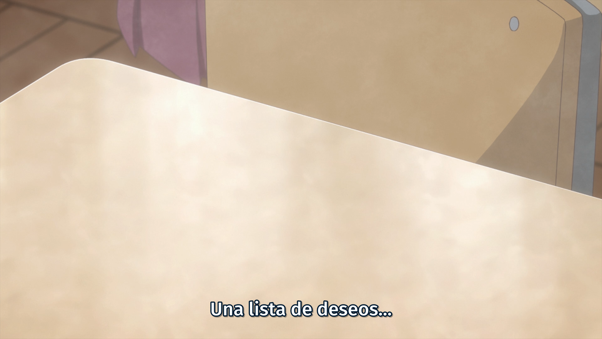 O MAIDENS IN YOUR SAVAGE SEASON (Anarchy Subs)