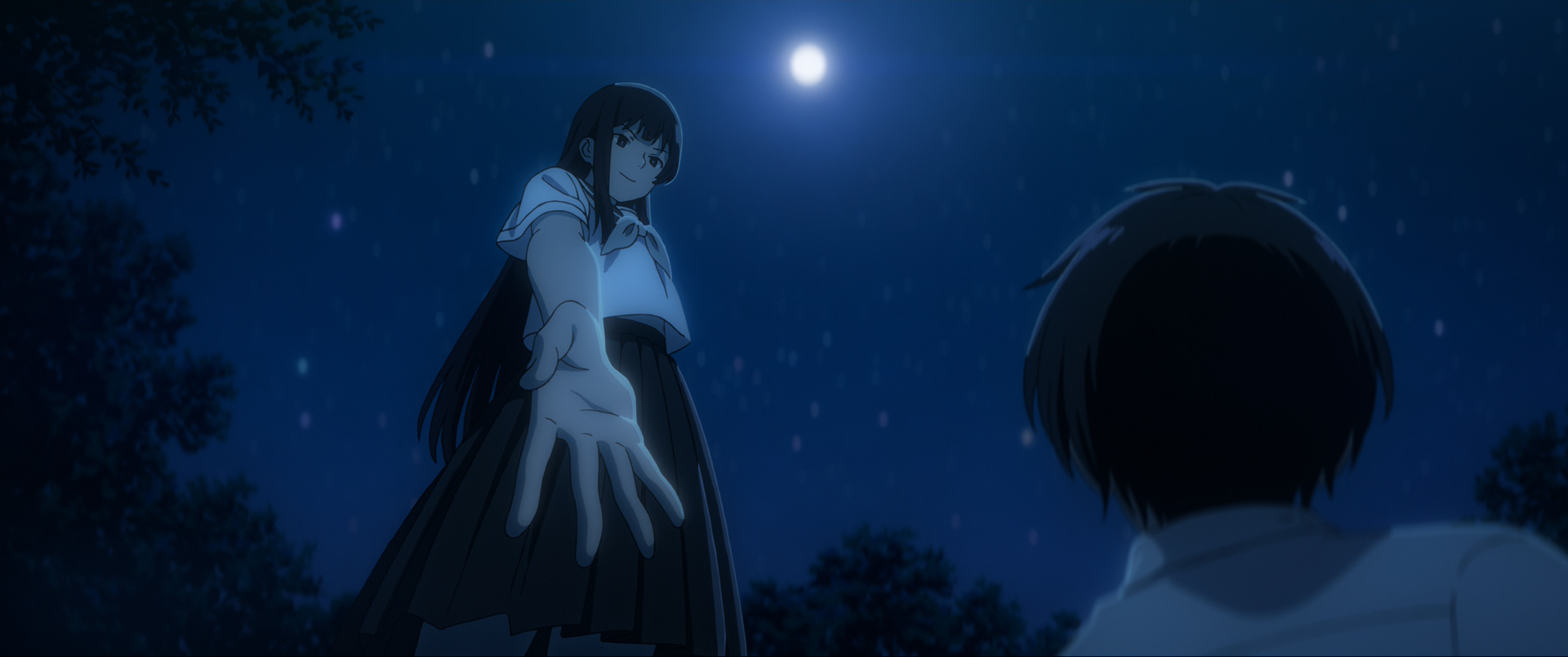 Natsu e no Tunnel, Sayonara no Deguchi (KuroKishi)