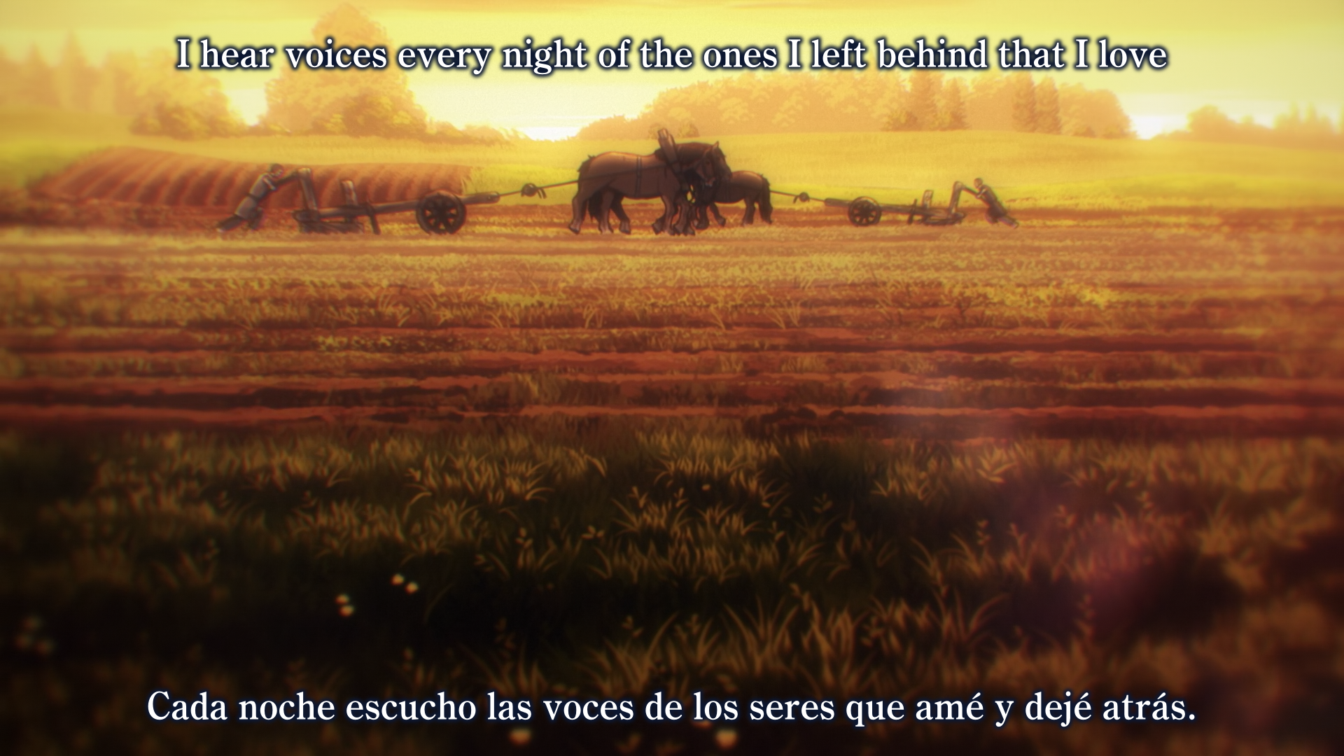 Vinland Saga Season 2 (Davi)