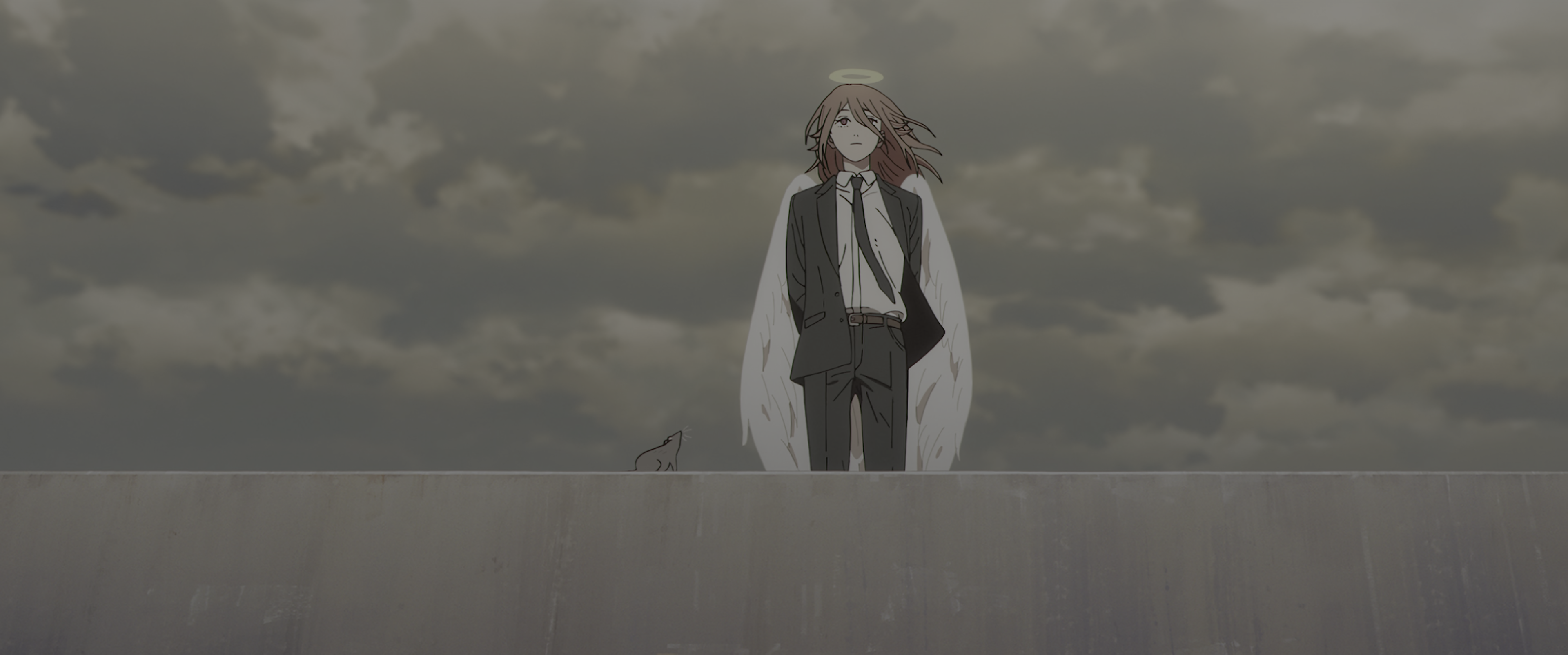 Chainsaw Man Movie: Reze-hen (Overlord)