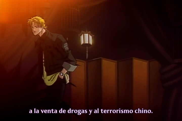 Petshop of Horrors (Majo no Kuni)