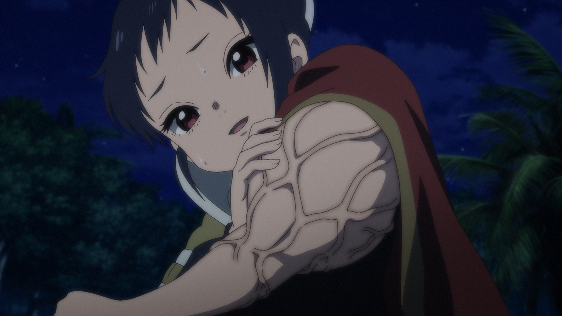 To Your Eternity Season 2 (Davi)