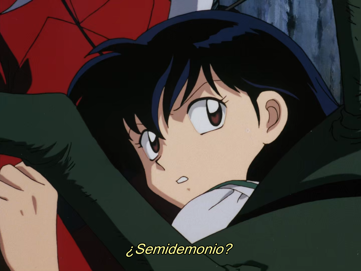 InuYasha (Animelliure)