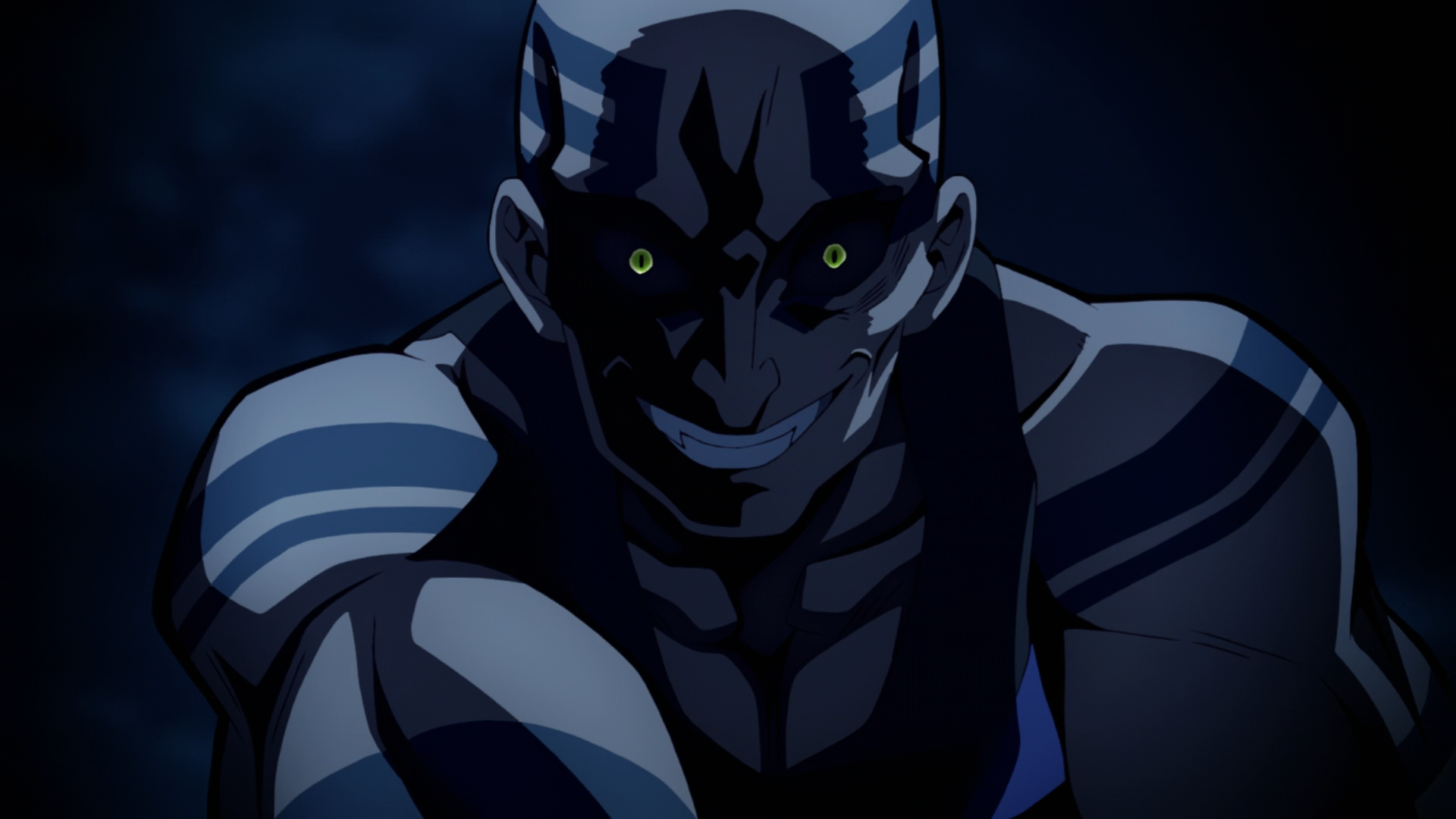 Kimetsu no Yaiba: Mugen Ressha-hen (Reona)