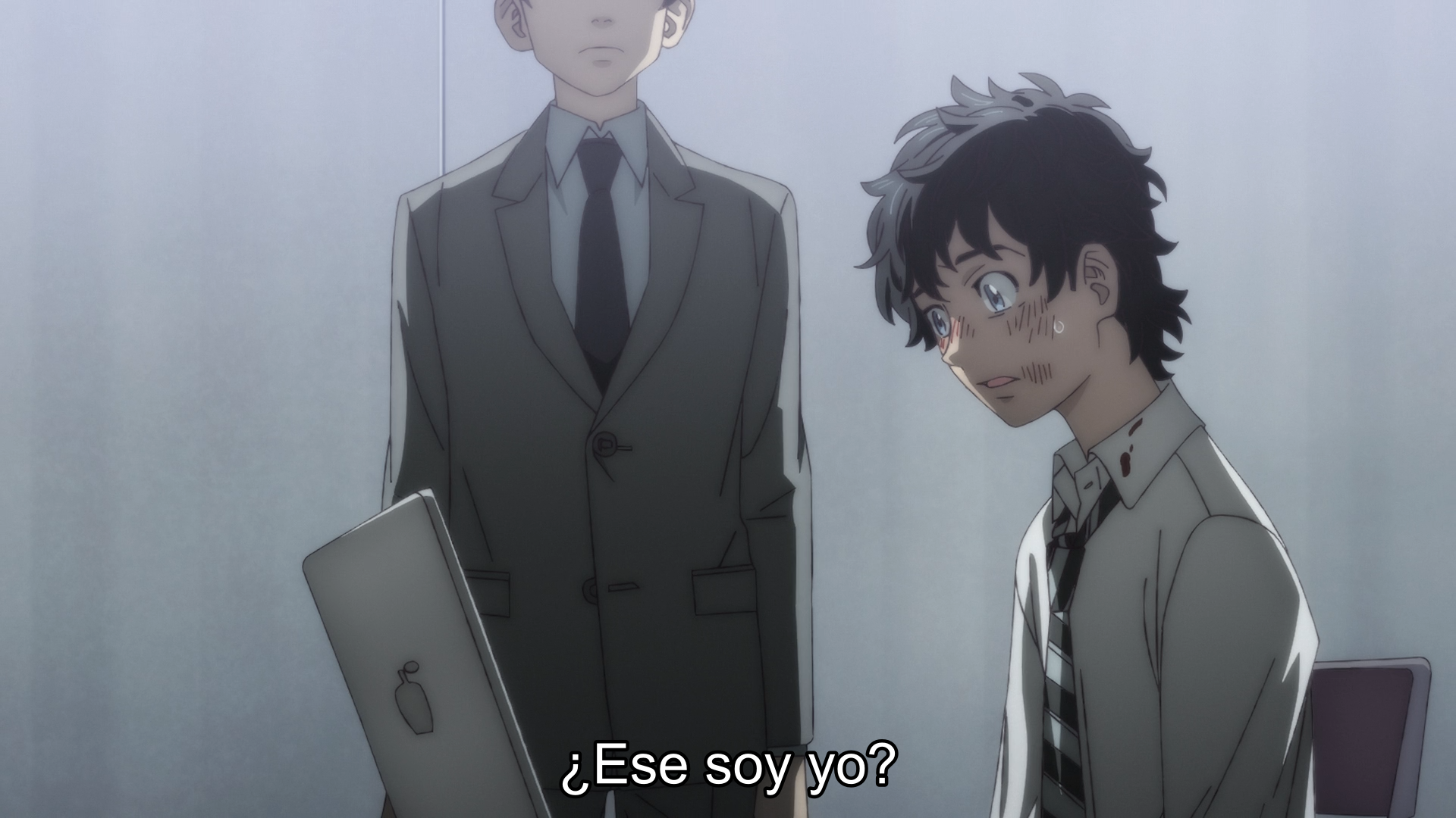 Tokyo Revengers Temporada 2 (Tonoss)