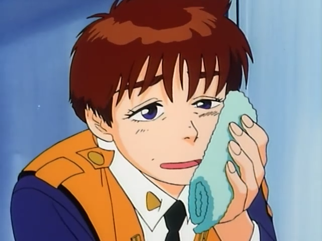 Kidou Keisatsu Patlabor: New OVA (AnimeHD)