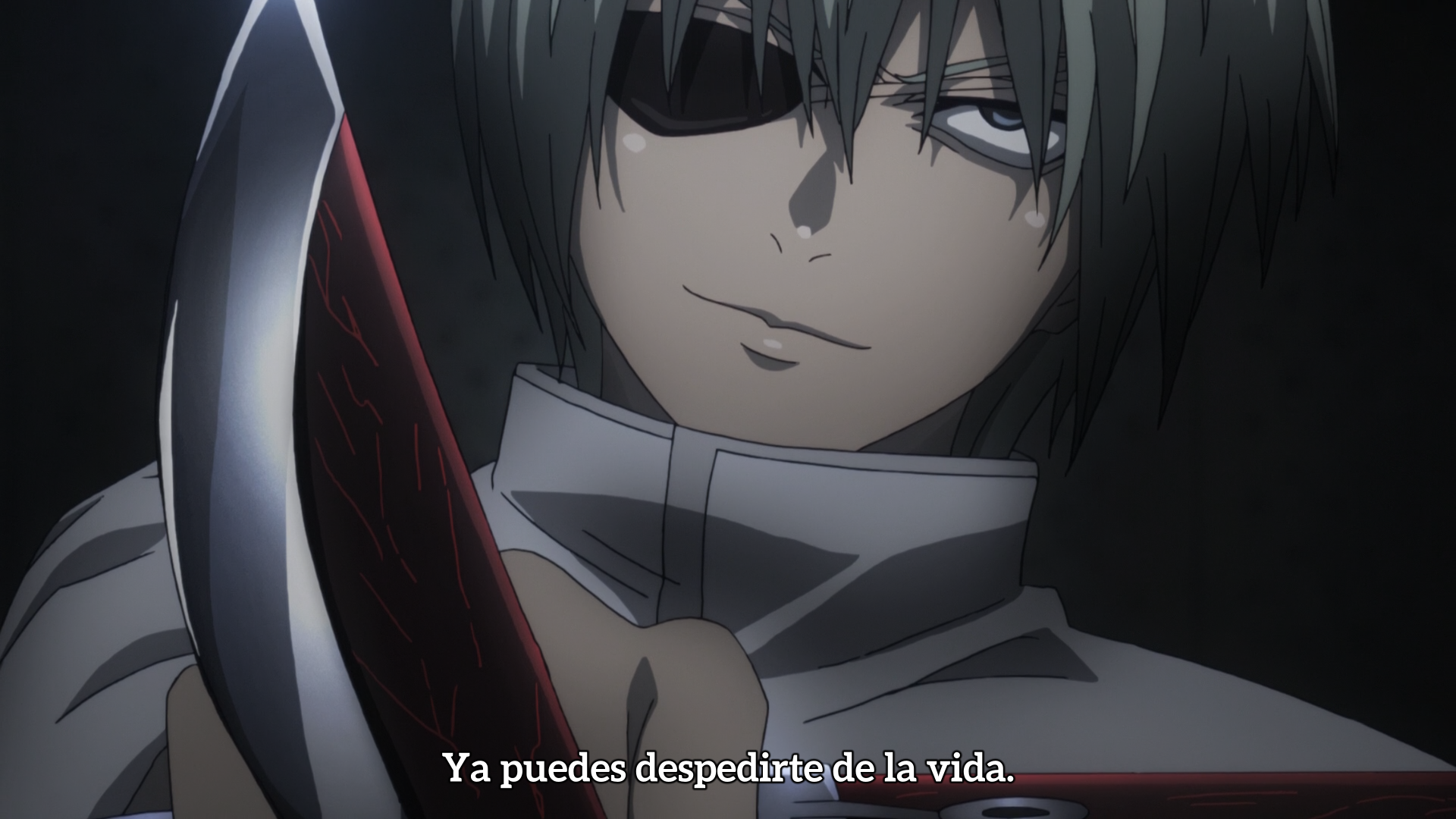 Tokyo Ghoul:re 2nd Season (TonoSugar)