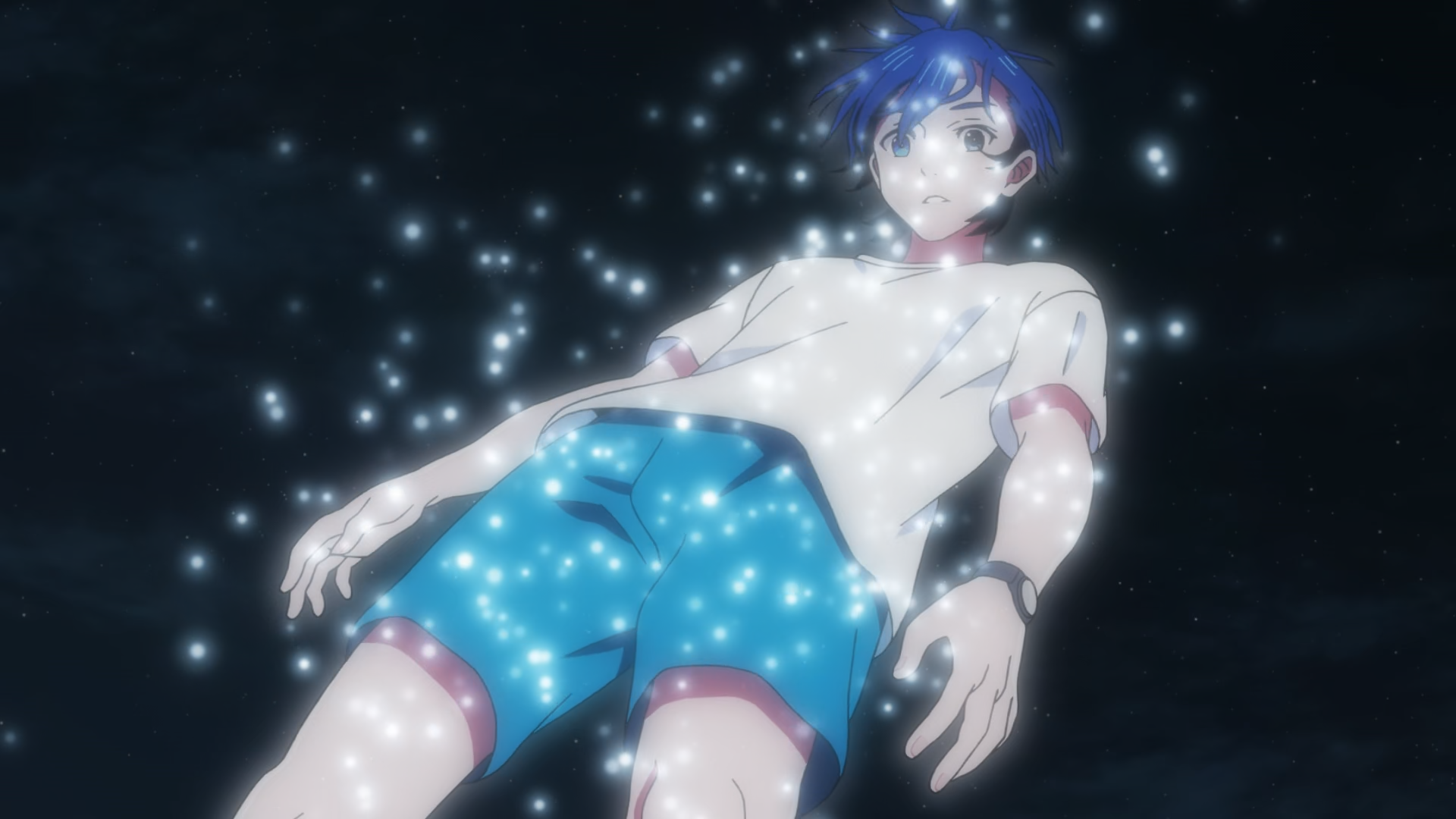 Summertime Render (Majo no Kuni)