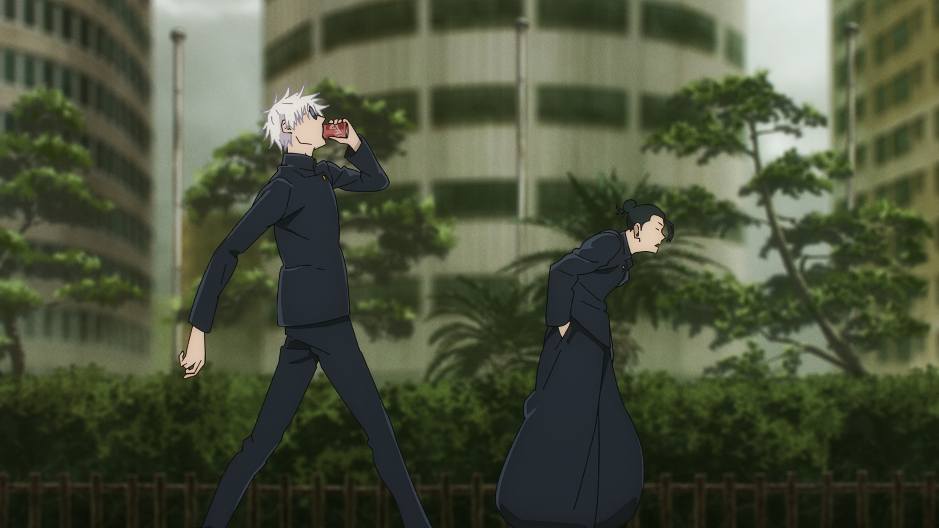 Jujutsu Kaisen 2nd Season (Davi)