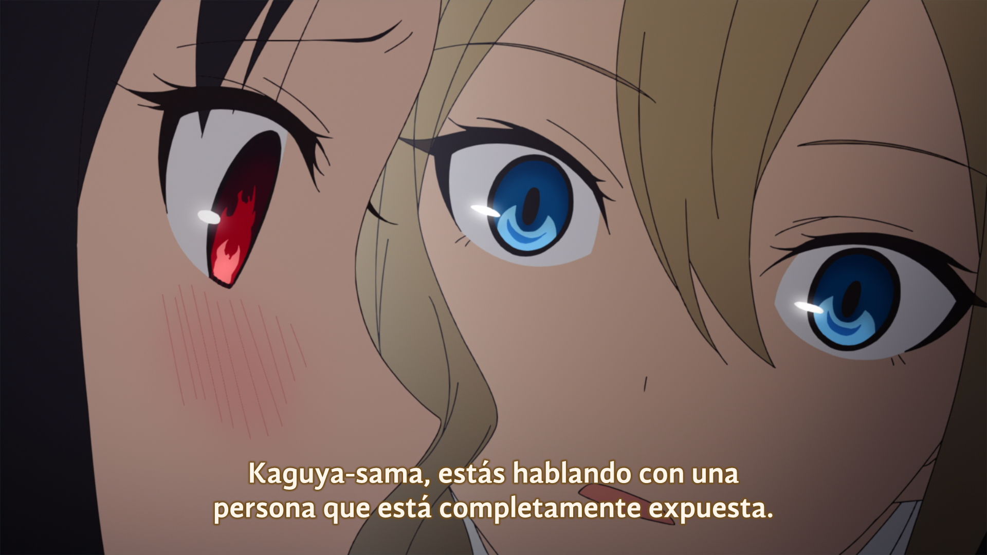 Kaguya-sama wa Kokurasetai: Tensai-tachi no Renai Zunousen (zMega)