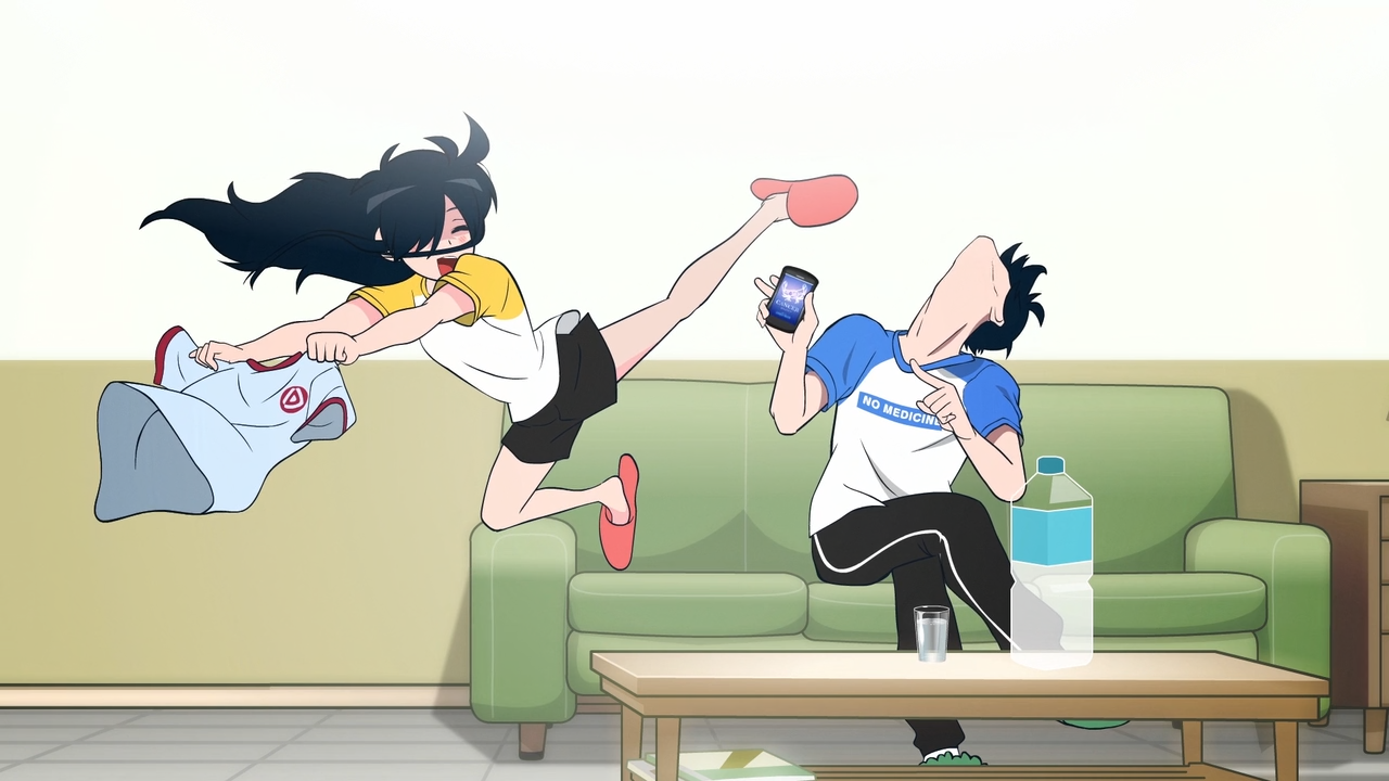 Ani ni Tsukeru Kusuri wa Nai! 3 (Anarchy Subs)