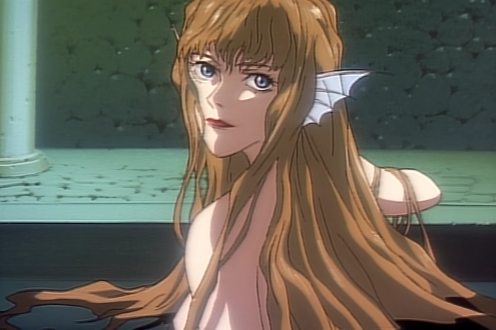 Petshop of Horrors (Majo no Kuni)