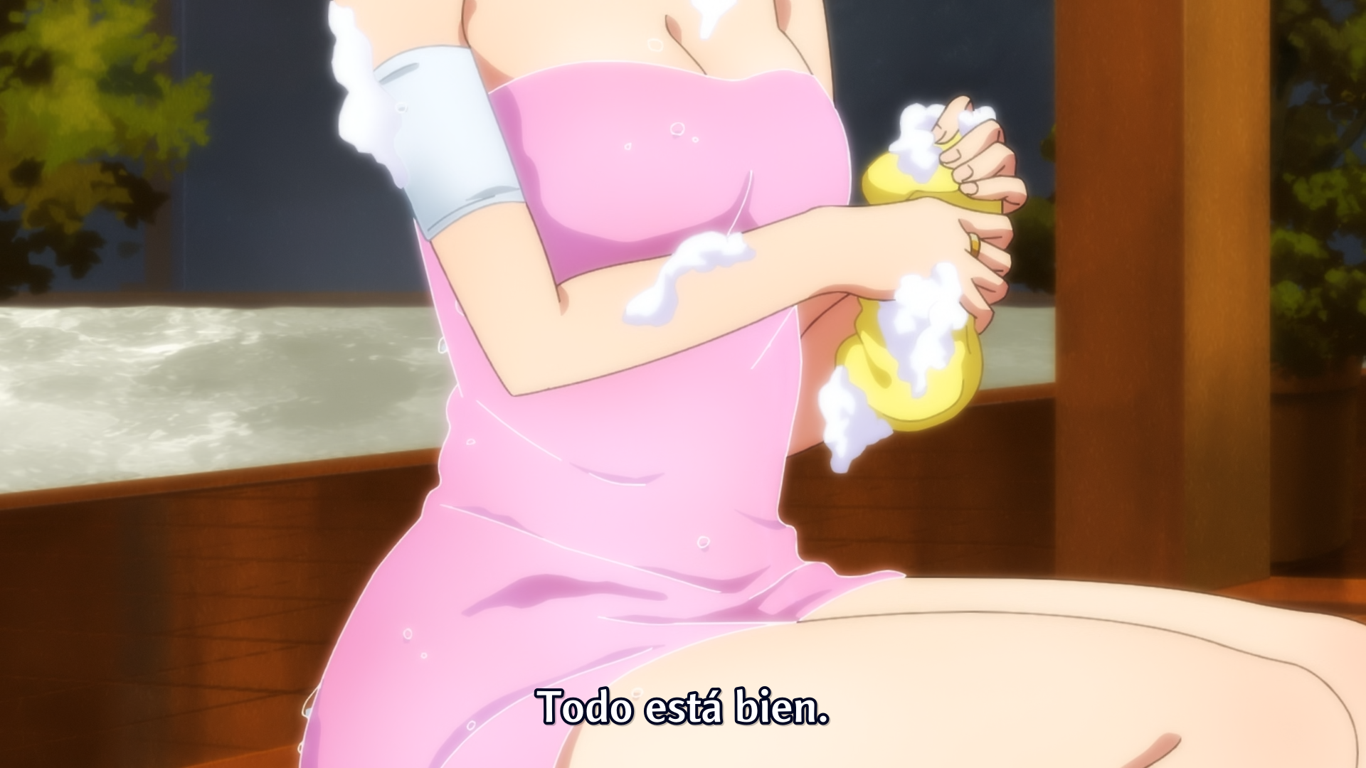 Assault Lily:Bouquet (Anarchy Subs)