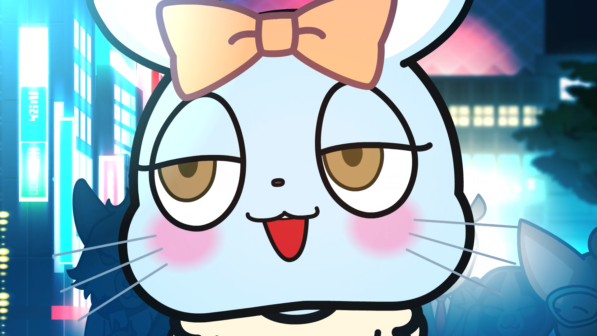 Aggretsuko - Temporada 4 (Tonoss)