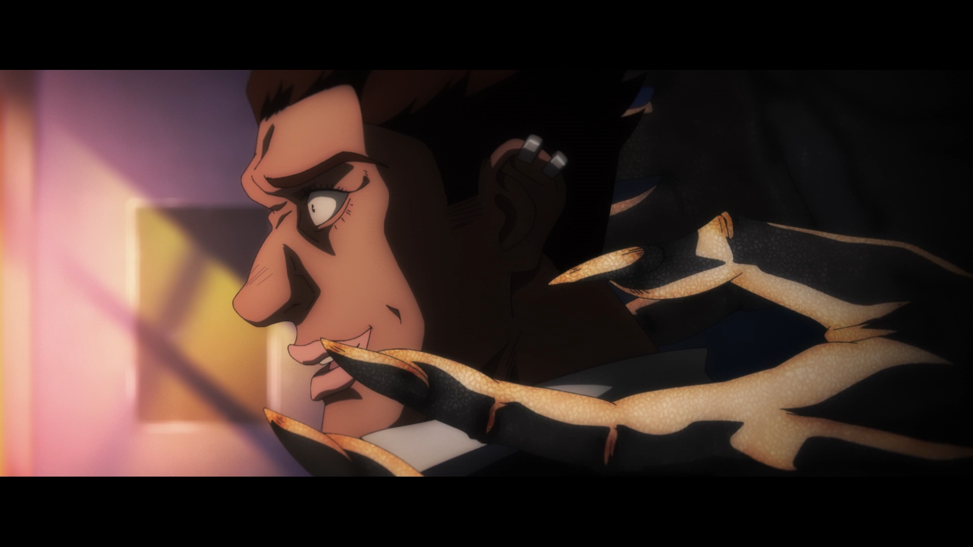 Jujutsu Kaisen 0 Movie (Puyasubs!)