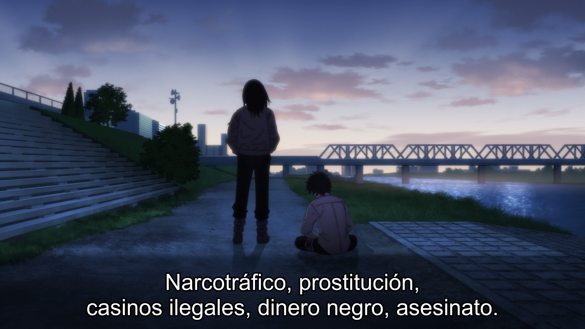 Tokyo Revengers Temporada 2 (Tonoss)