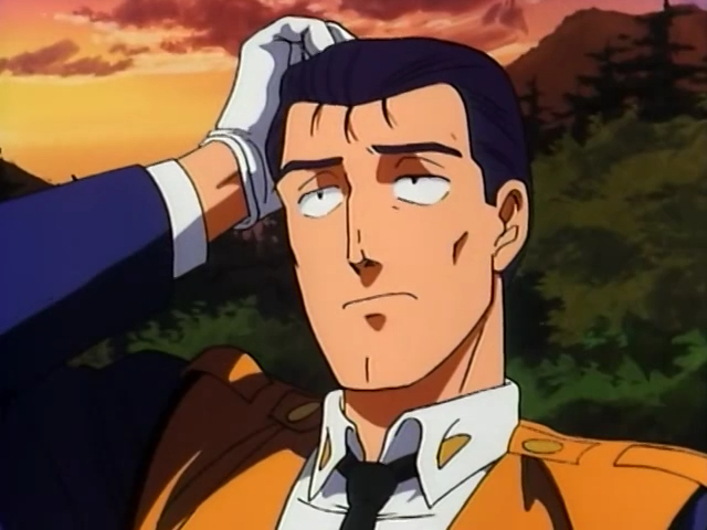 Kidou Keisatsu Patlabor: New OVA (AnimeHD)