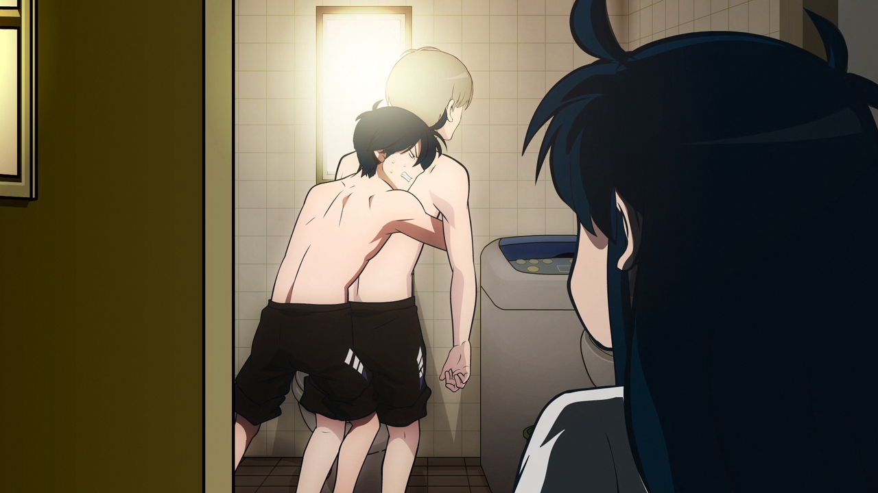 Ani ni Tsukeru Kusuri wa Nai! 3 (Anarchy Subs)