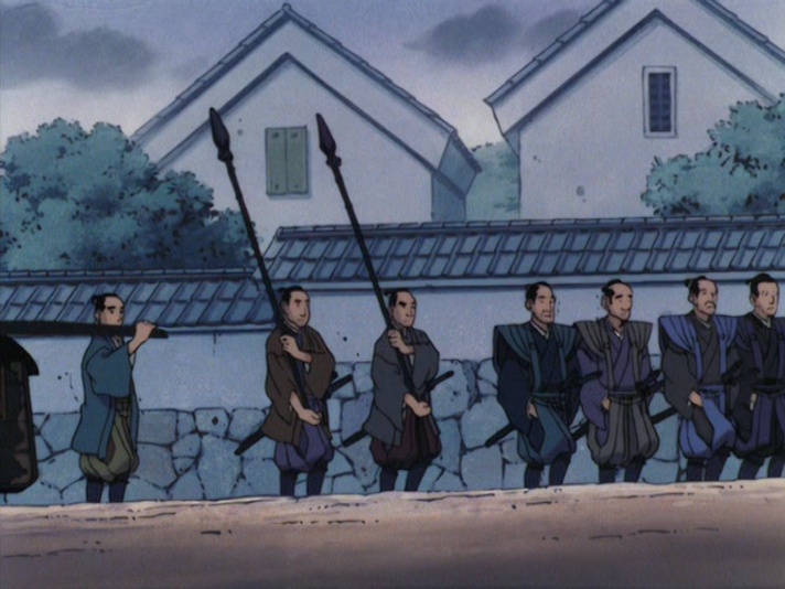 Hidamari no Ki (Anarchy Subs)