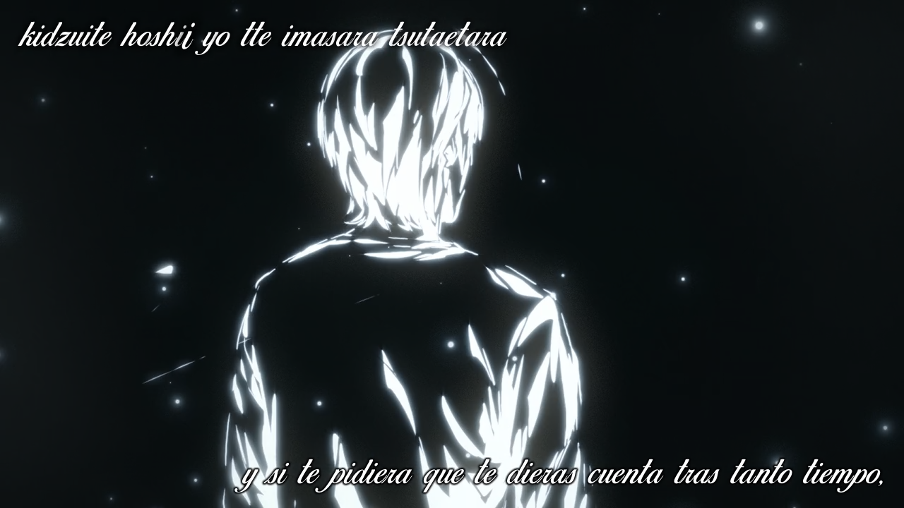 Inuyashiki [BD] (Ñyuum)