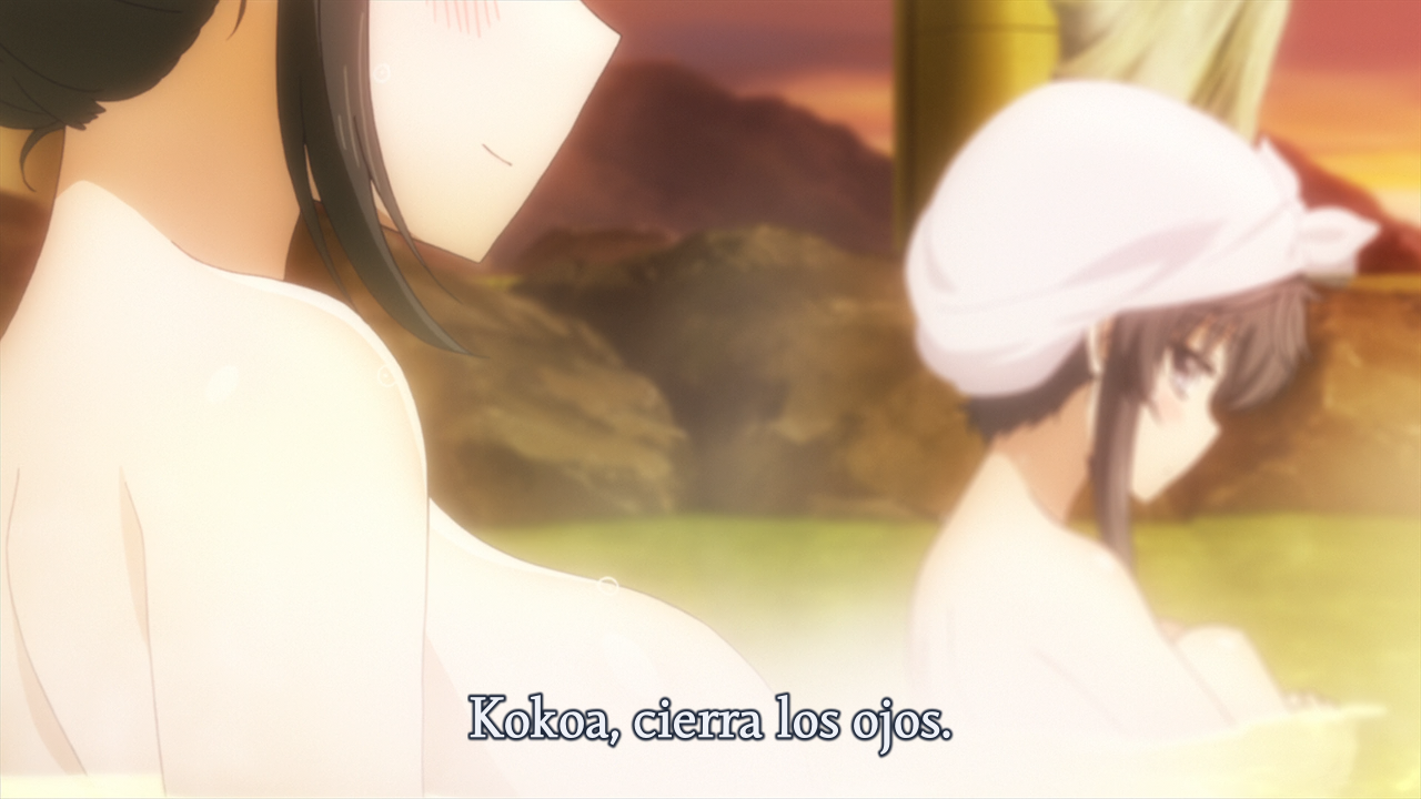 The Irregular at Magic High School: The Girl Who Summons the Stars (Hoshizora)