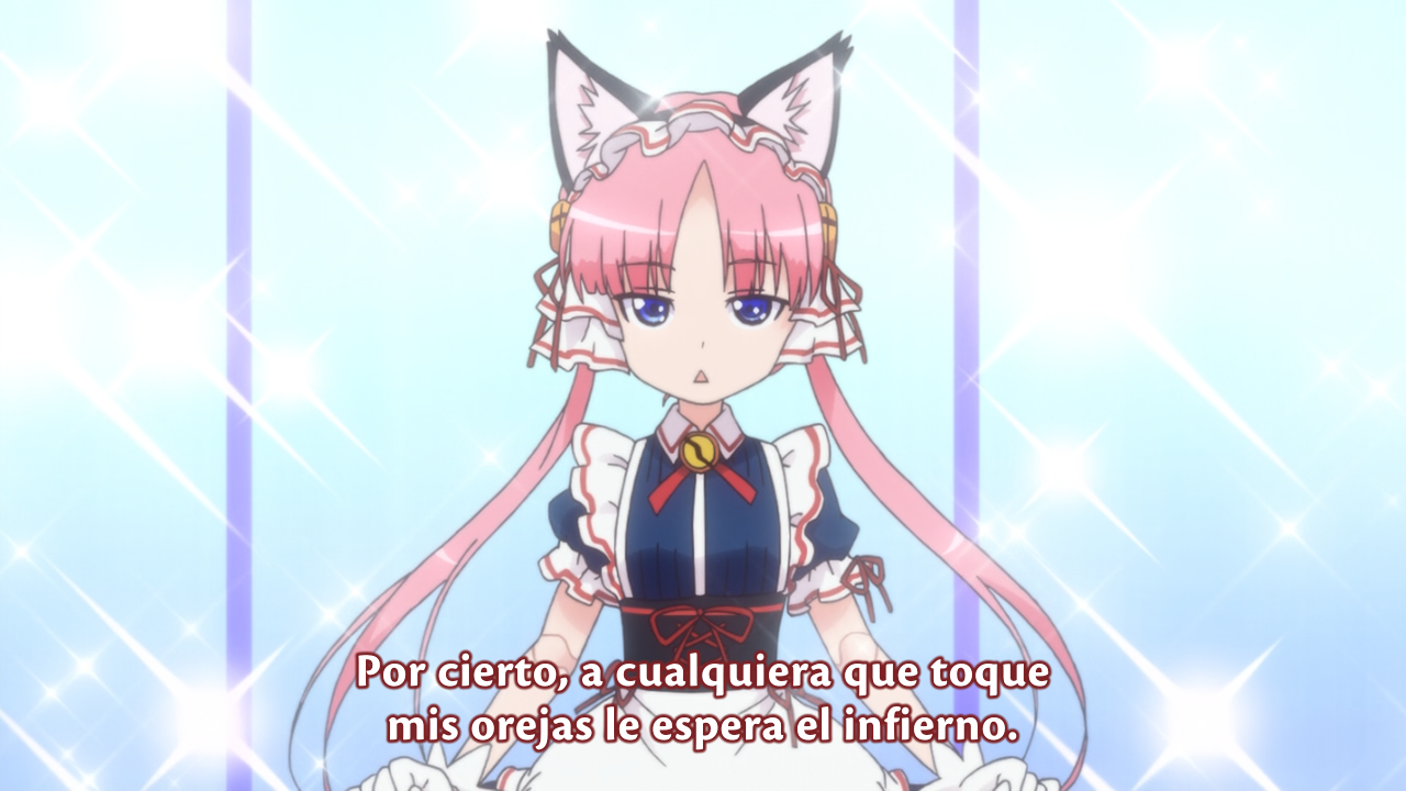 Koukaku no Pandora (Anacrónico Fansub, Natsuyoru Fansub)