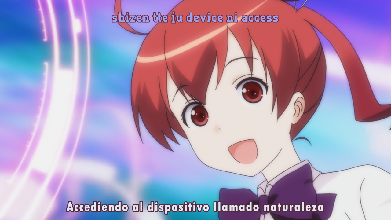 Koukaku no Pandora (Anacrónico Fansub, Natsuyoru Fansub)