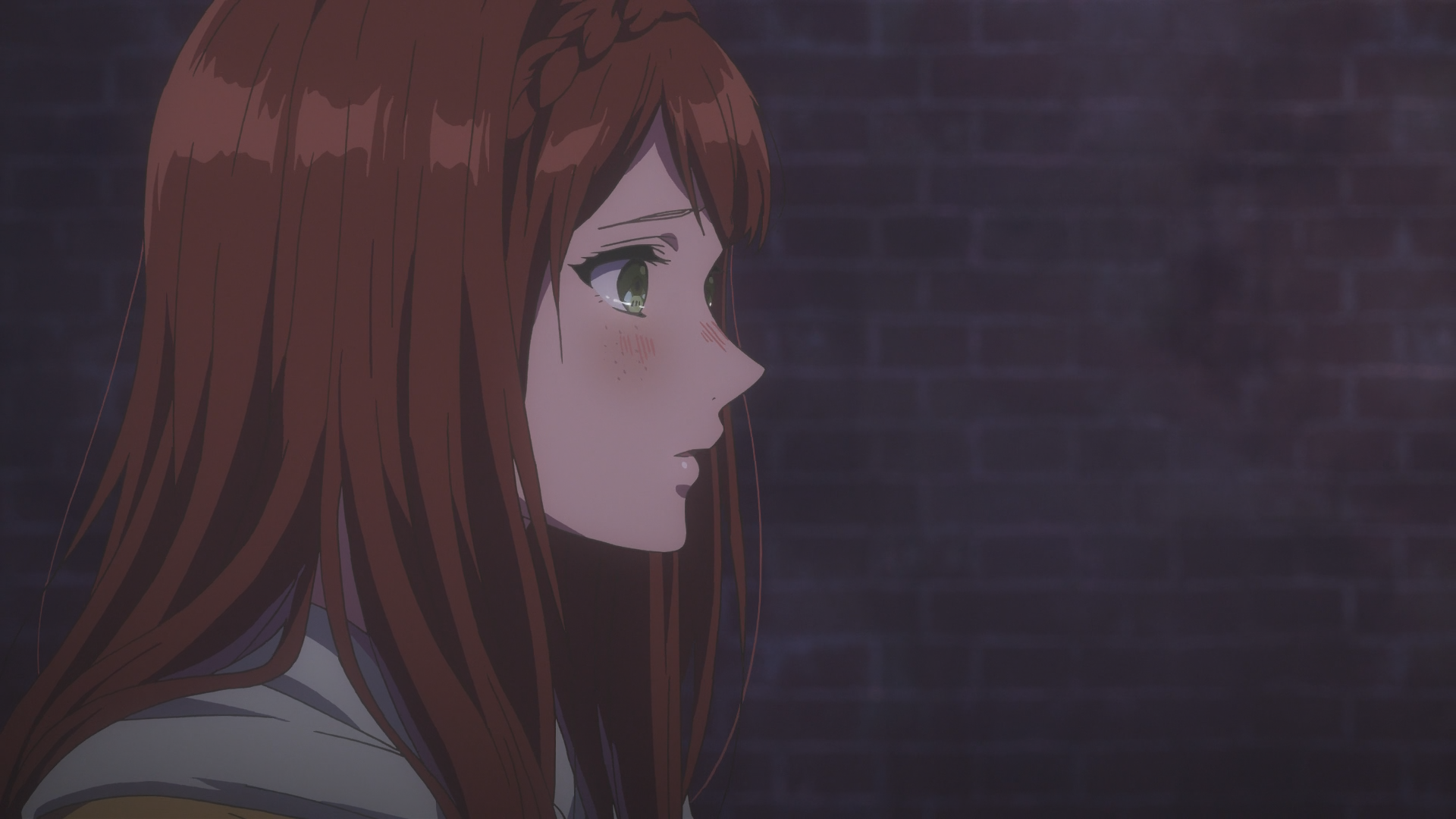 Violet Evergarden (Ñyuum)