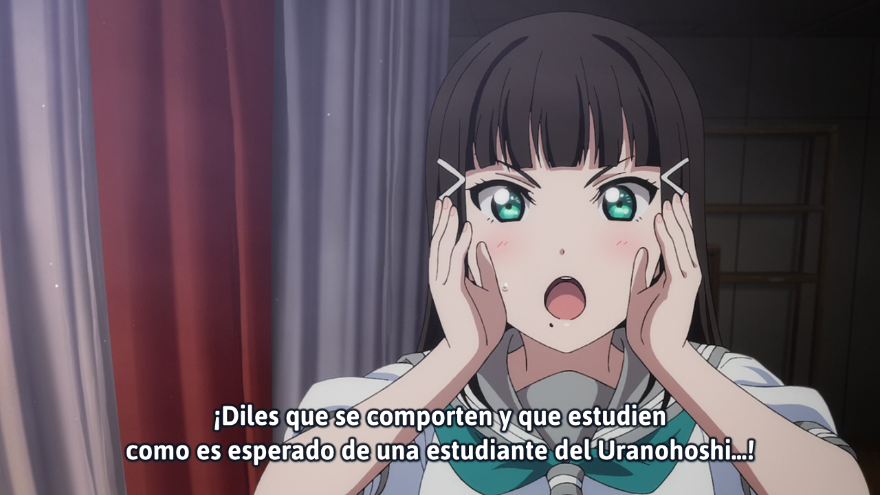 Love Live! Sunshine!! 2nd Season (Dakara Subs)