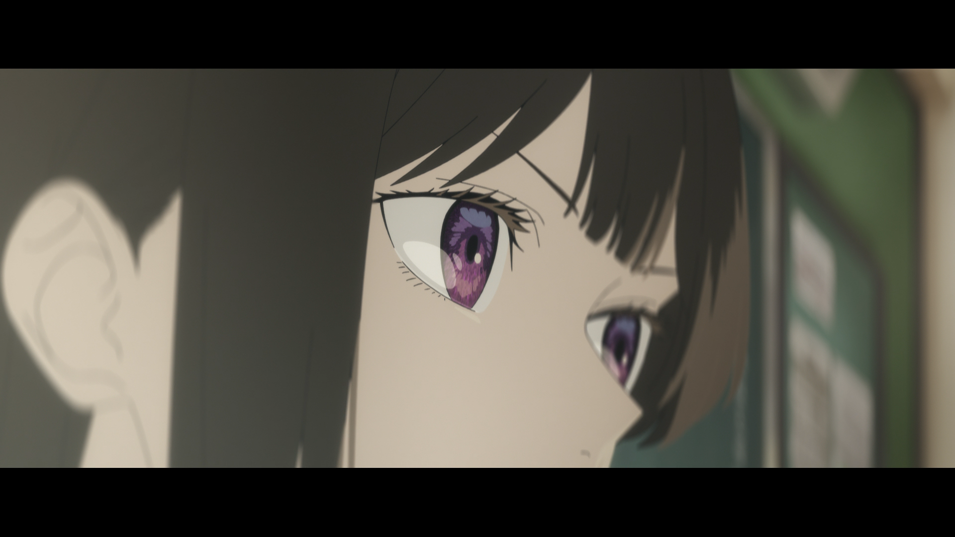 Natsu e no Tunnel, Sayonara no Deguchi (KuroKishi)