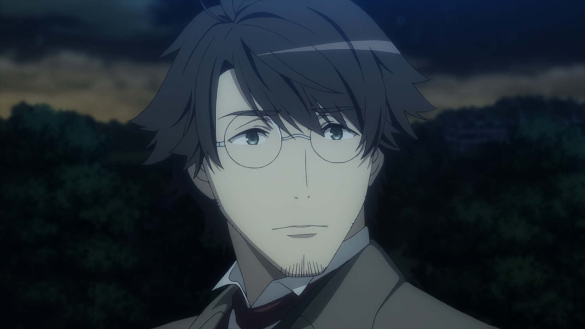 Princess Principal (Seinen no Fansub)