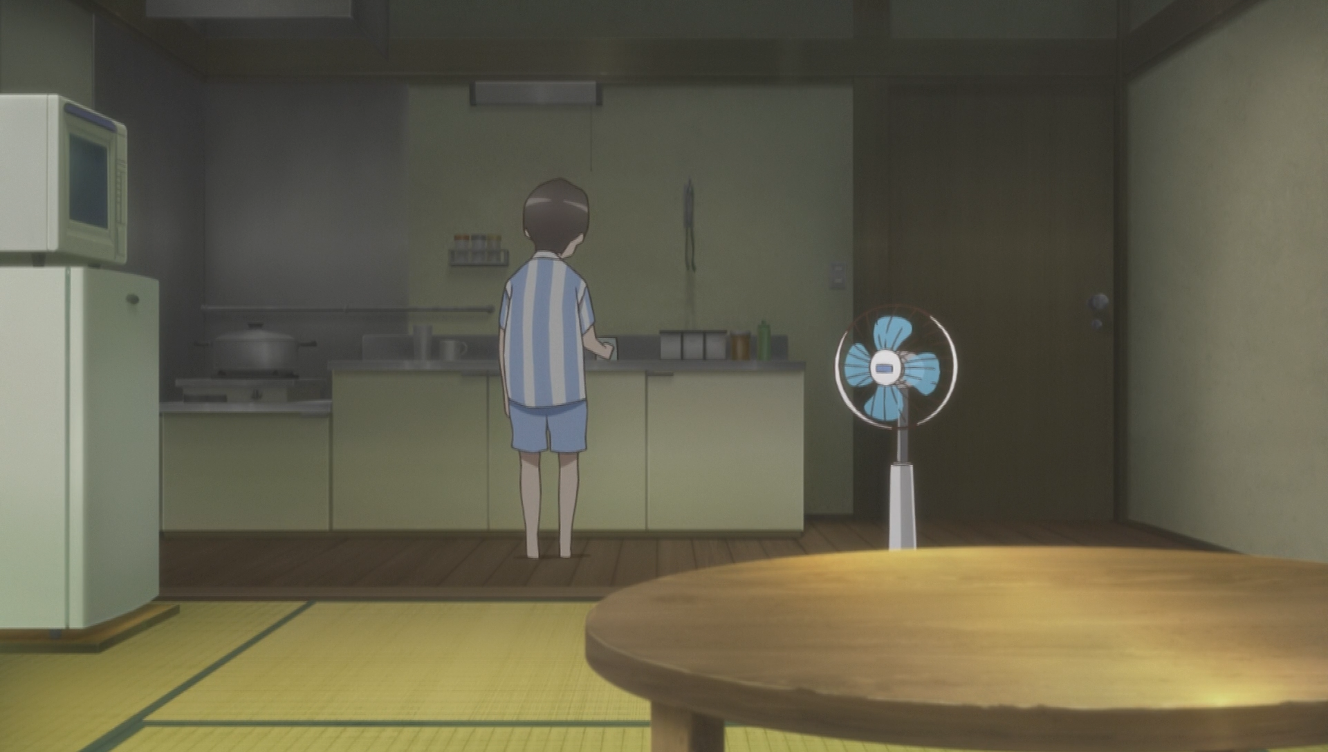 Kanokon: Manatsu no Dai Shanikusai (1080pè) (Nanikano Fansub)