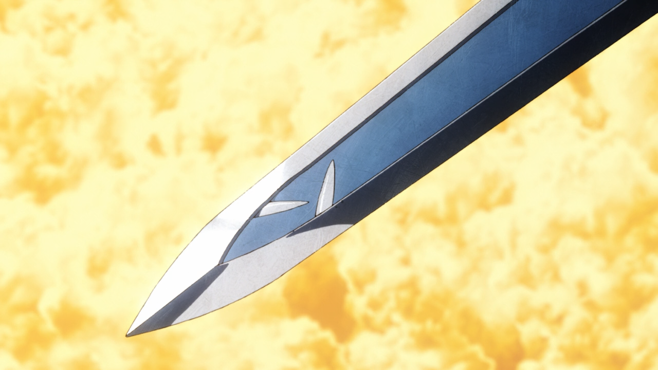 Fate/EXTRA Last Encore: Geocentrismo ilustre (Yoru no Kousen)