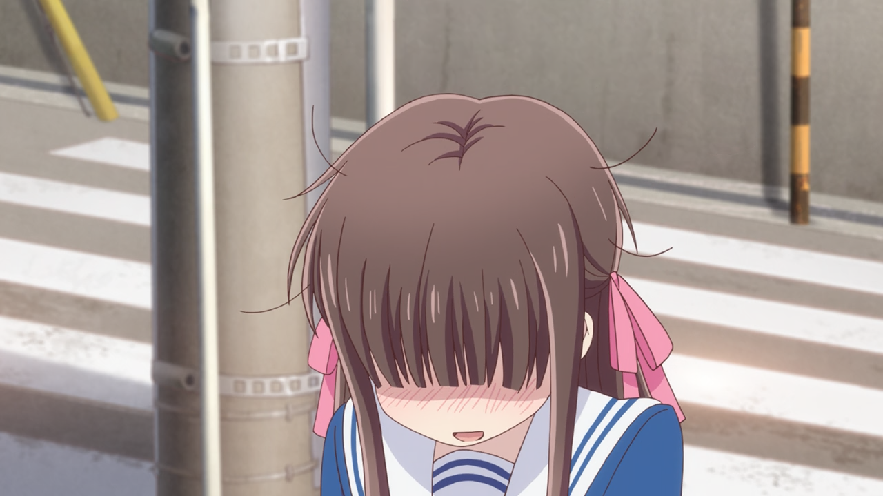 Fruits Basket (2019) (Yoru no Kousen, Seinen no Fansub)